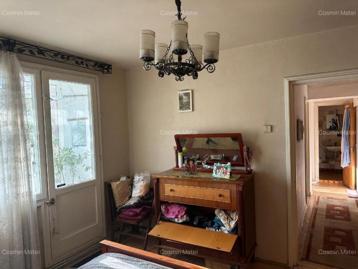 Apartament 4 camere Straja