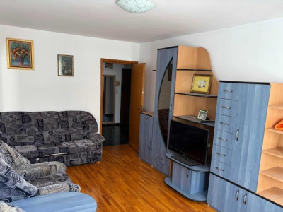 Apartament -4 camere - decomandat - Dristor 