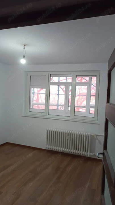 Apartament 2 camere Constantin Brancoveanu