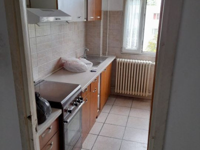 Apartament 3 camere - APUSULUI