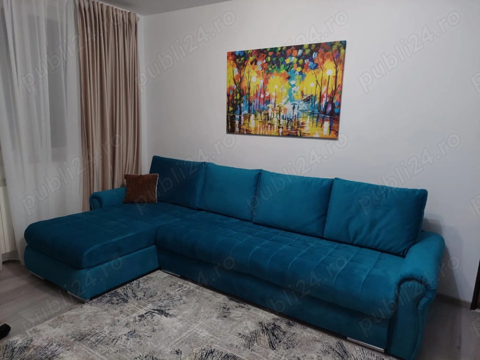 Apartament 2 camere Piata Sudului