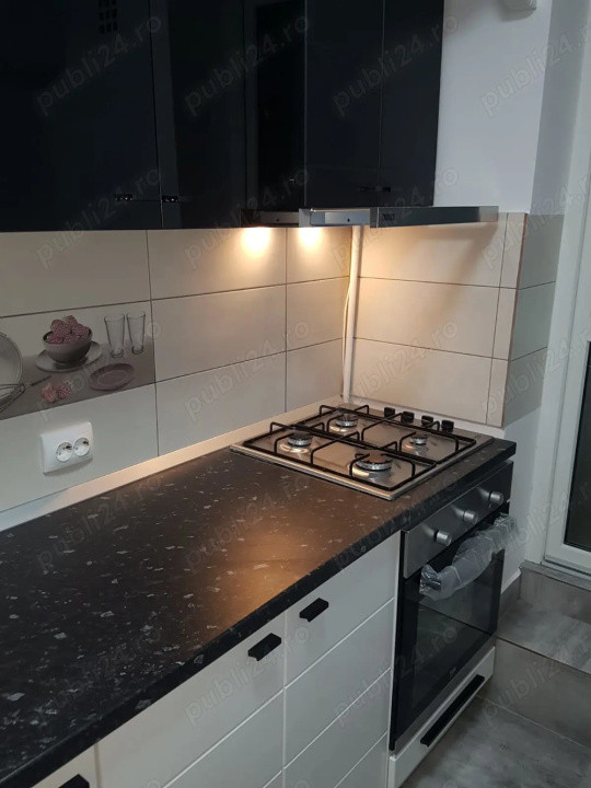 Apartament 2 camere Piata Sudului