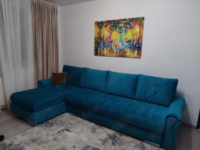Apartament 2 camere Piata Sudului
