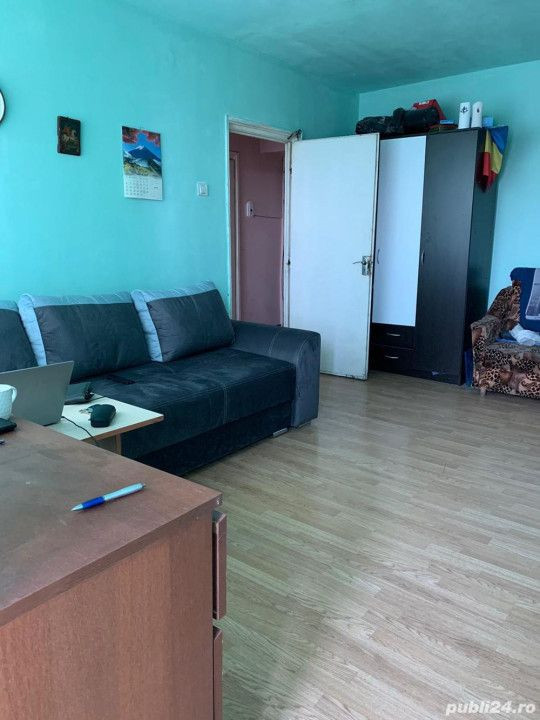 Apartament 2 camere - zona MIHAI BRAVU