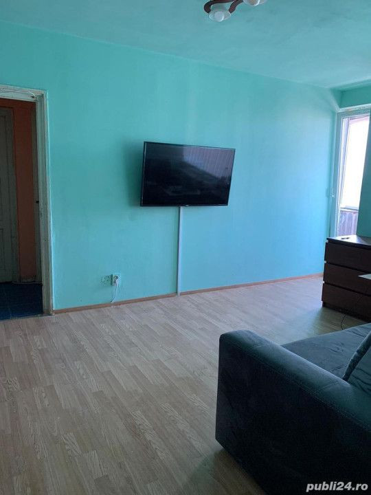 Apartament 2 camere - zona MIHAI BRAVU