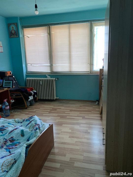 Apartament 2 camere - zona MIHAI BRAVU