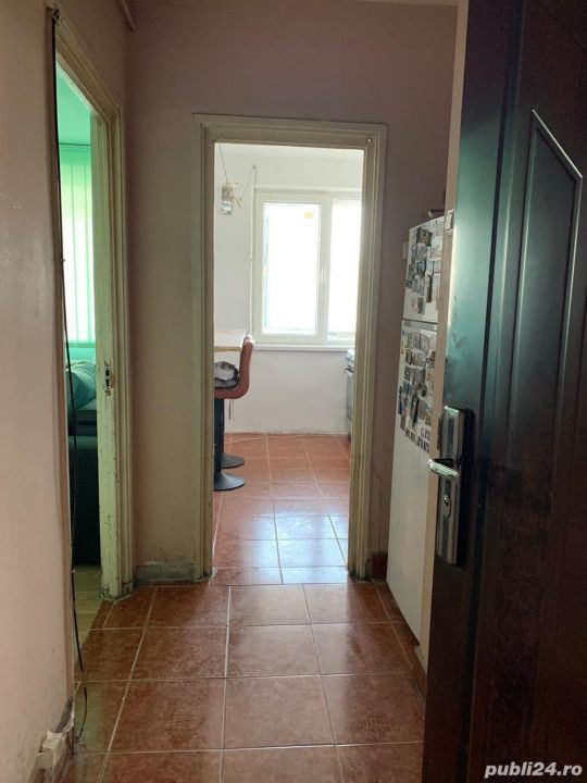 Apartament 2 camere - zona MIHAI BRAVU