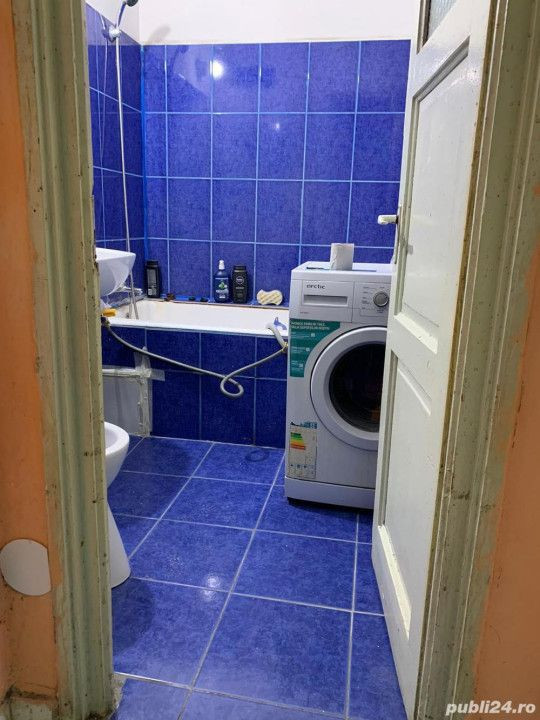 Apartament 2 camere - zona MIHAI BRAVU