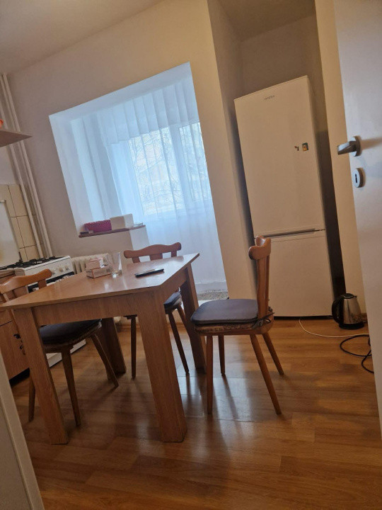 Apartament 2 camere – Rahova - Buzoieni