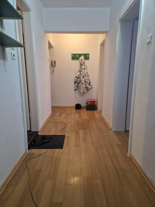 Apartament 2 camere – Rahova - Buzoieni