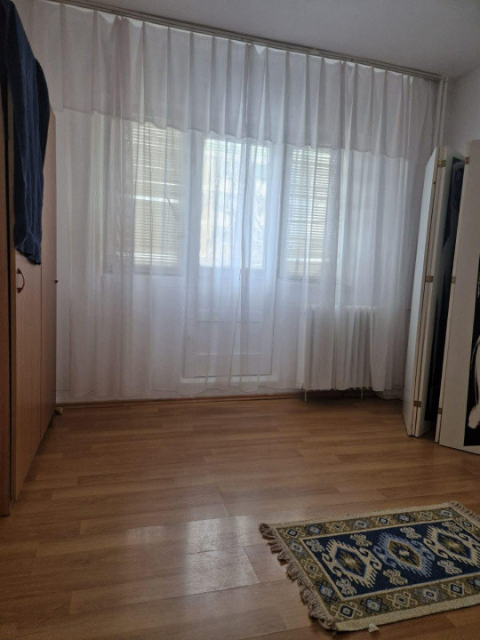 Apartament 2 camere – Rahova - Buzoieni