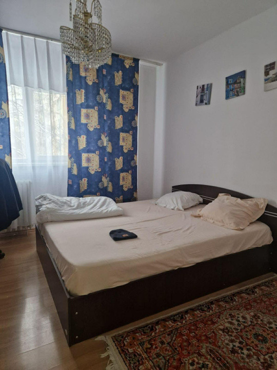 Apartament 2 camere – Rahova - Buzoieni