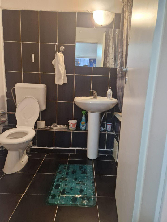 Apartament 2 camere – Rahova - Buzoieni