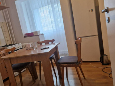Apartament 2 camere – Rahova - Buzoieni