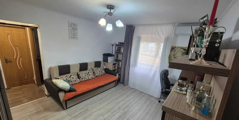 Apartament 2 camere renovat Piata Resita