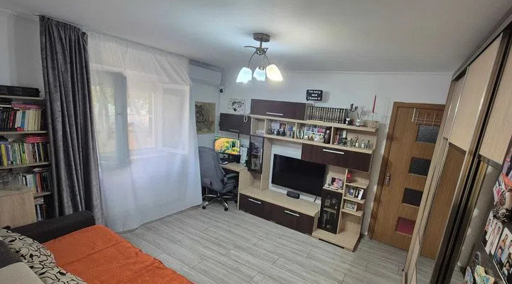 Apartament 2 camere renovat Piata Resita