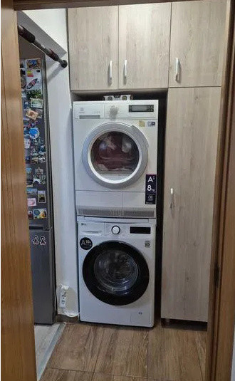 Apartament 2 camere renovat Piata Resita