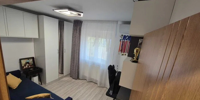 Apartament 2 camere renovat Piata Resita