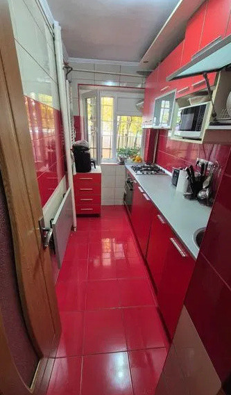 Apartament 2 camere renovat Piata Resita