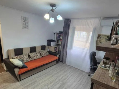 Apartament 2 camere renovat Piata Resita