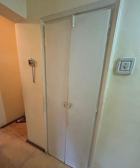 Apartament - 2 camere - decomandat - Titan 