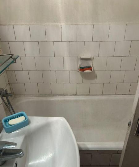 Apartament - 2 camere - decomandat - Titan 