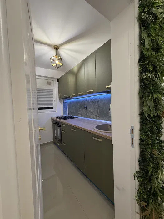 Apartament 2 camere renovat complet Constantin Brancoveanu