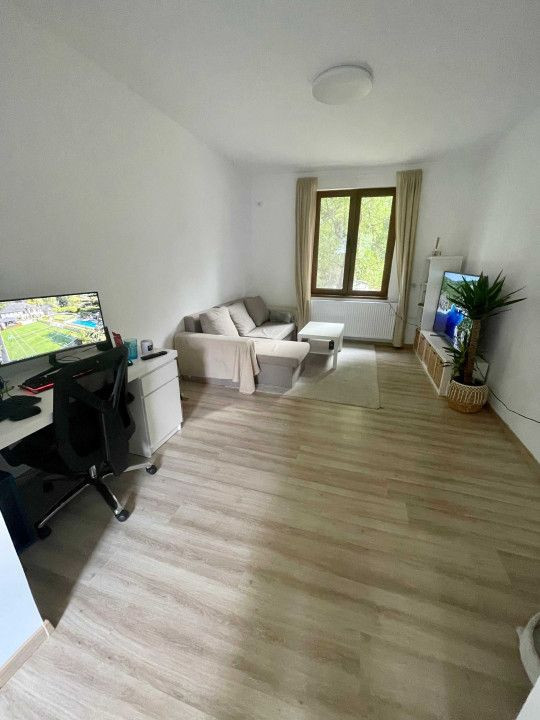 COD E22563 - Apartament 2 camere in Vila-CURTE-Eroii-Revolutiei