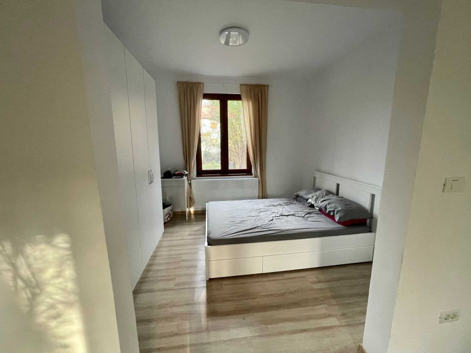 COD E22563 - Apartament 2 camere in Vila-CURTE-Eroii-Revolutiei