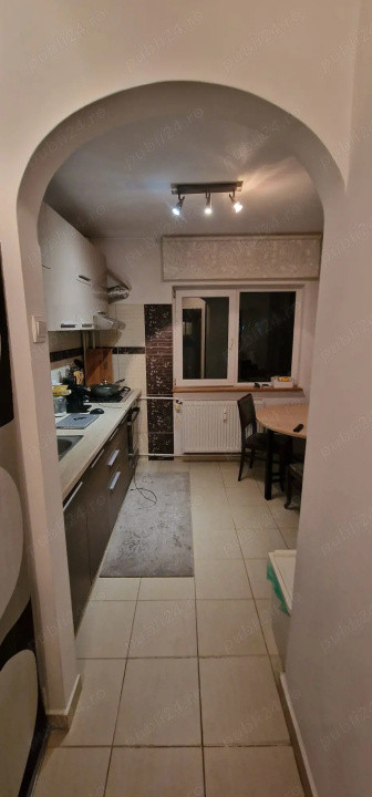 Garsoniera Metrou Constantin Brancoveanu