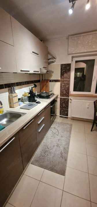 Garsoniera Metrou Constantin Brancoveanu