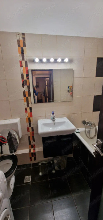 Garsoniera Metrou Constantin Brancoveanu