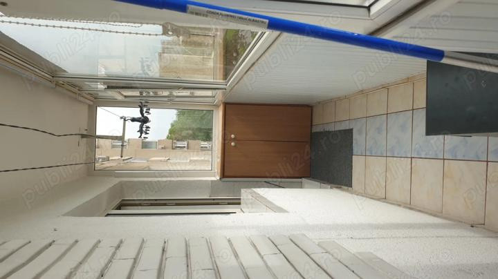 Apartament 3 camere  decomandat – Rahova - Sebastian