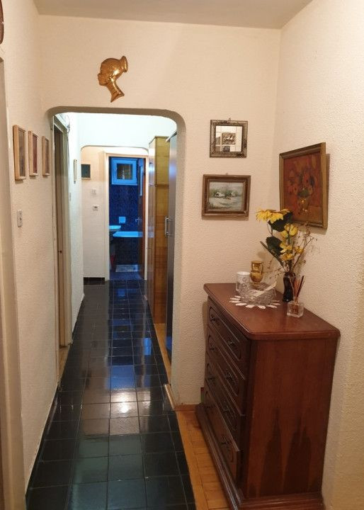 Apartament 3 camere Iancului