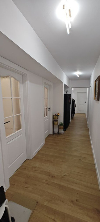 Apartament 4 camere-decomandat-renovat-zona Lujerului