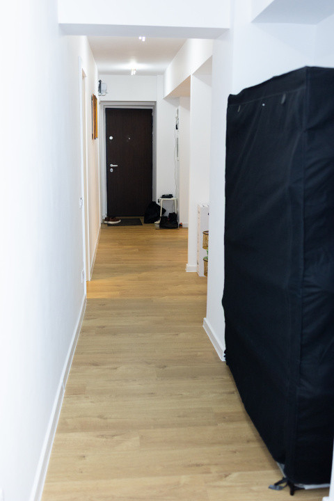Apartament 4 camere-decomandat-renovat-zona Lujerului