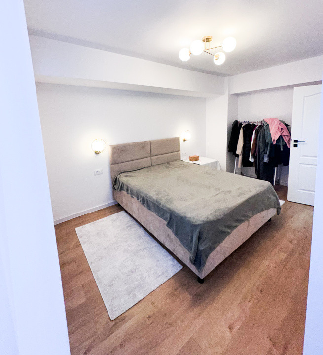 Apartament 4 camere-decomandat-renovat-zona Lujerului