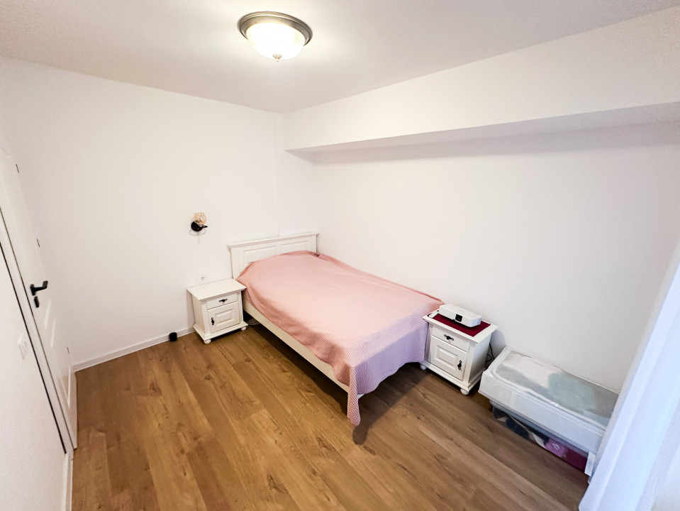Apartament 4 camere-decomandat-renovat-zona Lujerului