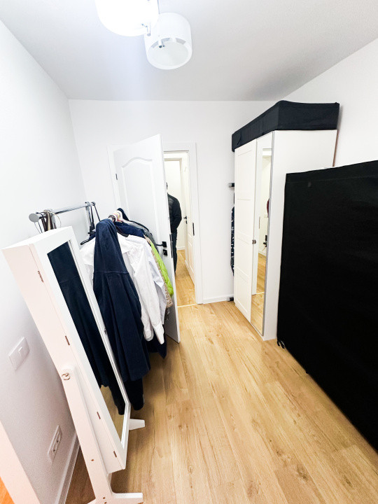 Apartament 4 camere-decomandat-renovat-zona Lujerului