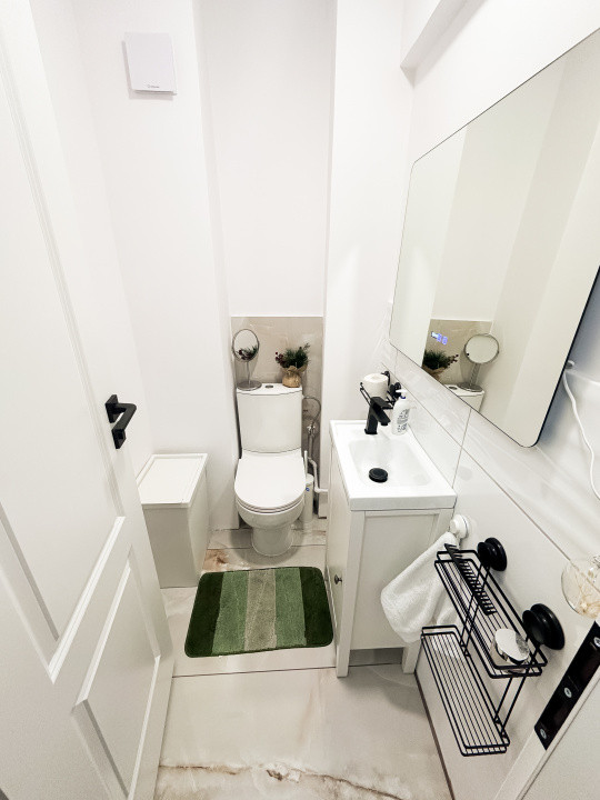 Apartament 4 camere-decomandat-renovat-zona Lujerului