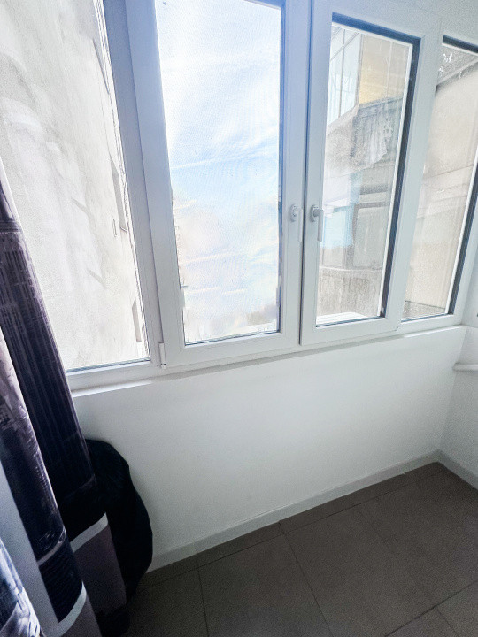 Apartament 4 camere-decomandat-renovat-zona Lujerului
