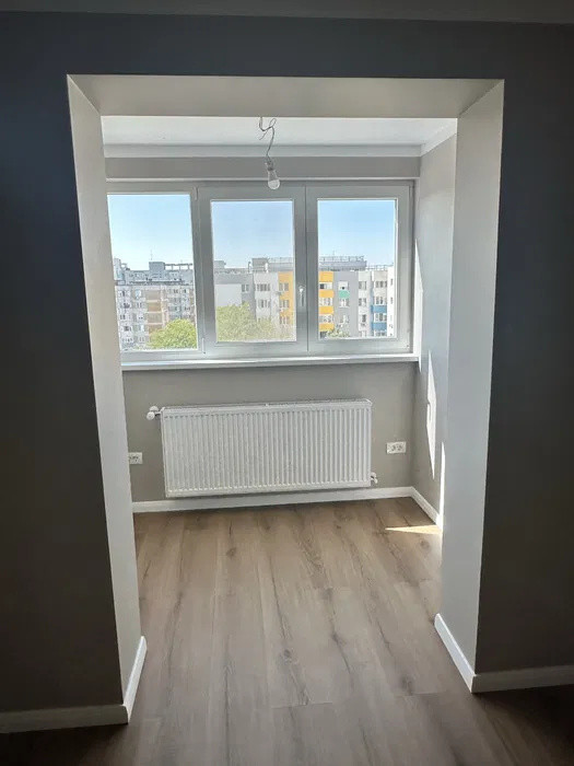 Apartament 4 camere  complet renovat – piata Rahova 