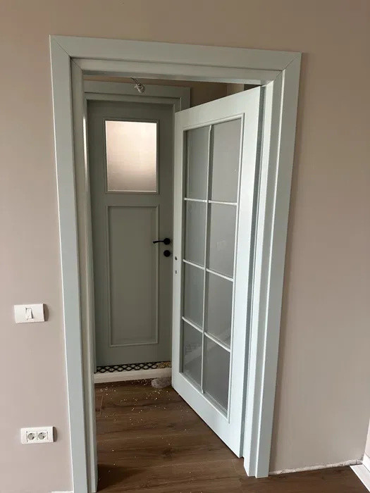 Apartament 4 camere  complet renovat – piata Rahova 