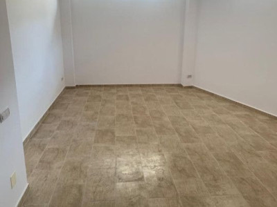 Spatiu Comercial/Birou - Demisol 122 mp zona Petre Ispirescu