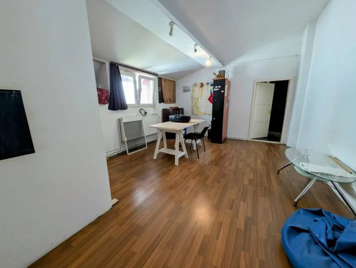 Casa Individuala - Zona C-tin Brancoveanu / Spitalul Marie Curie