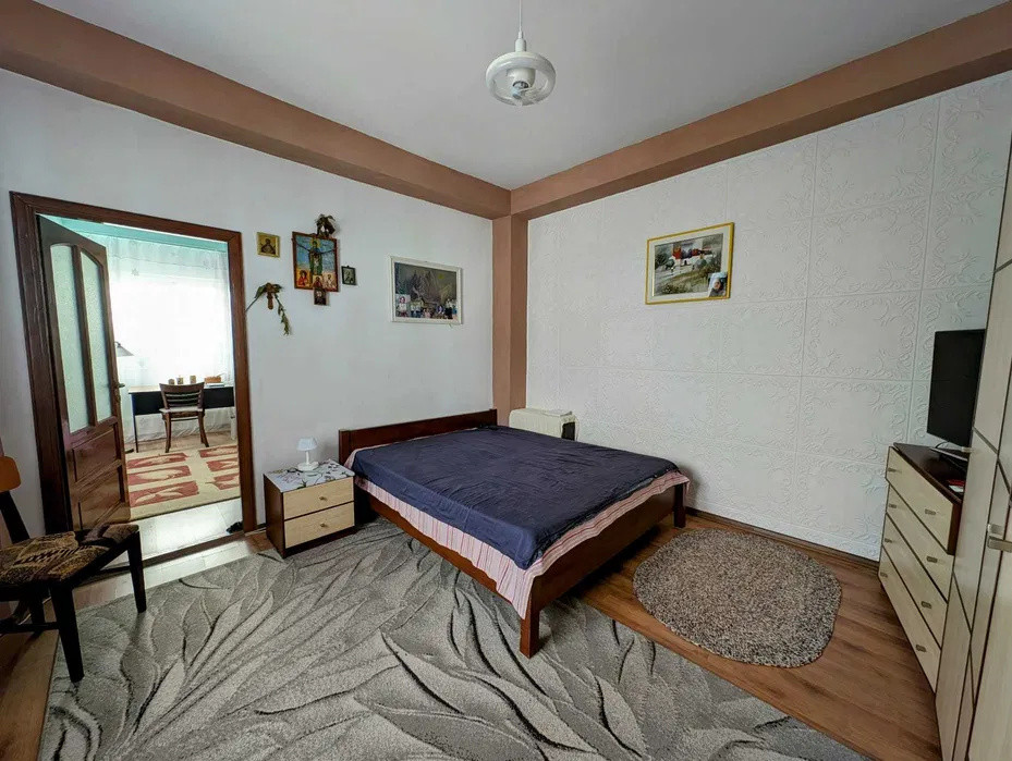 Casa Individuala - Zona C-tin Brancoveanu / Spitalul Marie Curie