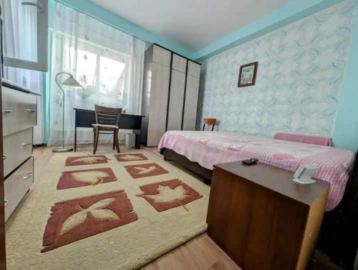 Casa Individuala - Zona C-tin Brancoveanu / Spitalul Marie Curie