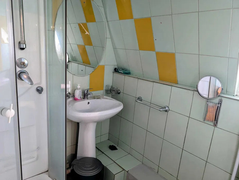 Casa Individuala - Zona C-tin Brancoveanu / Spitalul Marie Curie