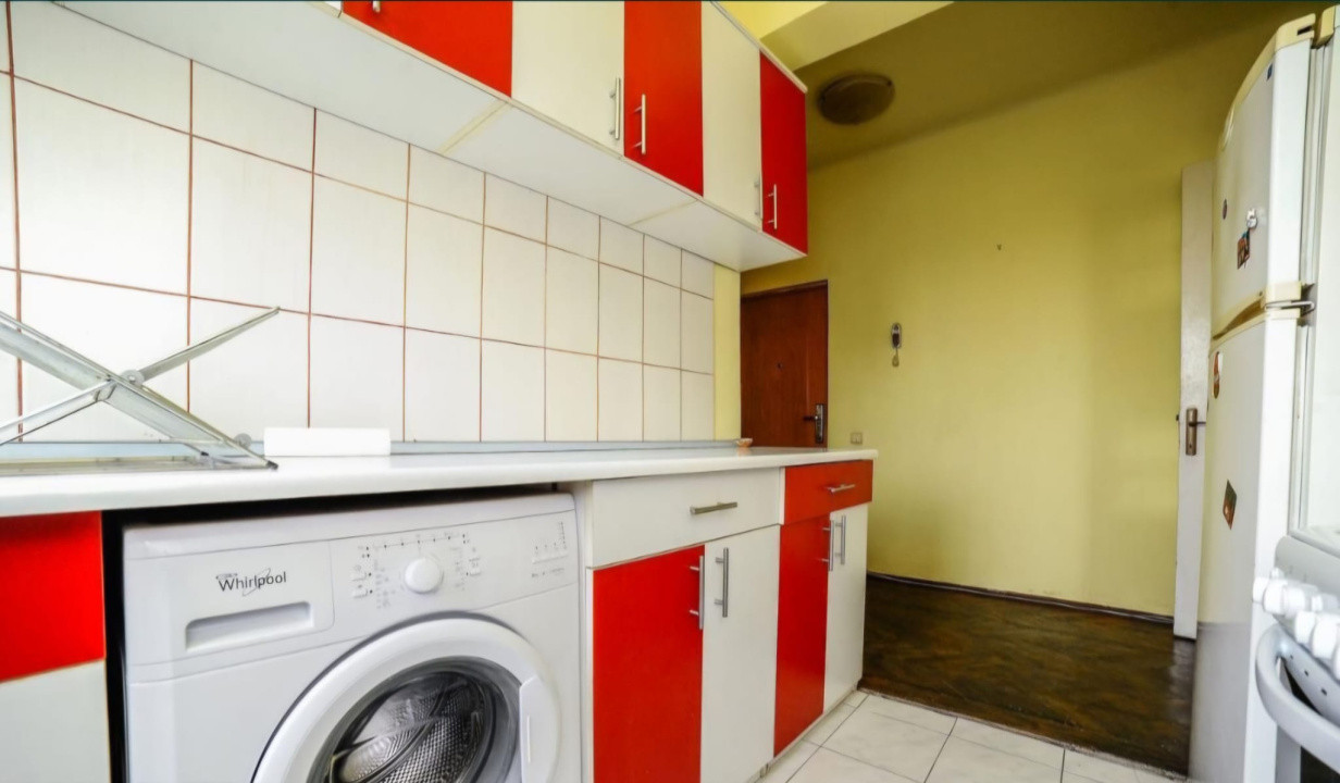 Garsoniera de vanzare-zona Cantemir