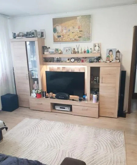 Apartament 2 camere Brancoveanu - Nitu Vasile